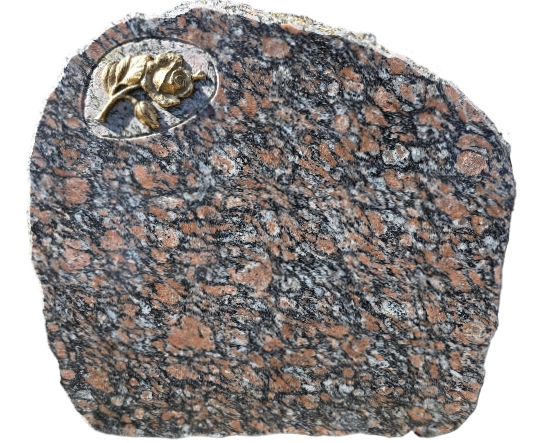 Kässinge granit fra Finland
