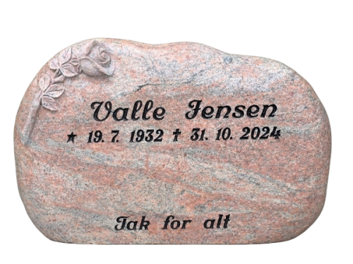 Urnesten