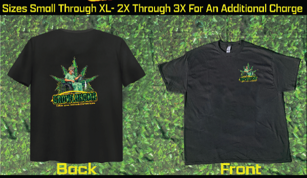 Growlahoma Tshirts  new logo small