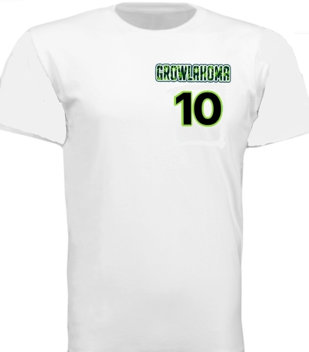 Growlahoma Gelato logo 
