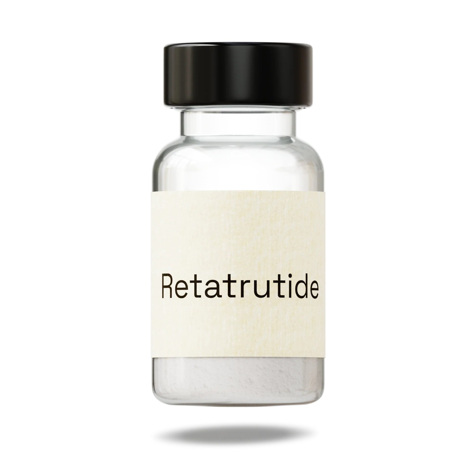 Retatrutide 60mg Vial