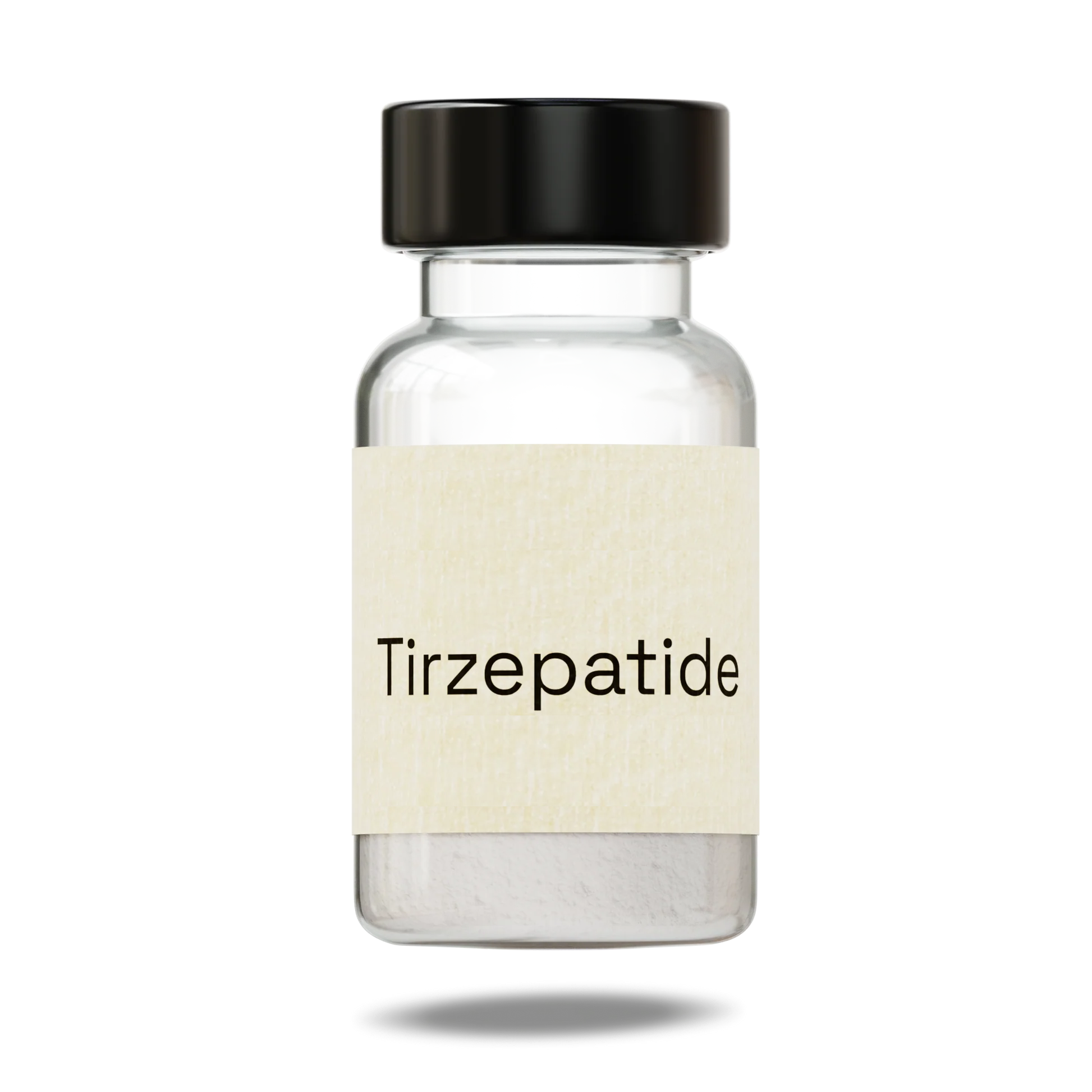 Tirzepatide 60mg Vial