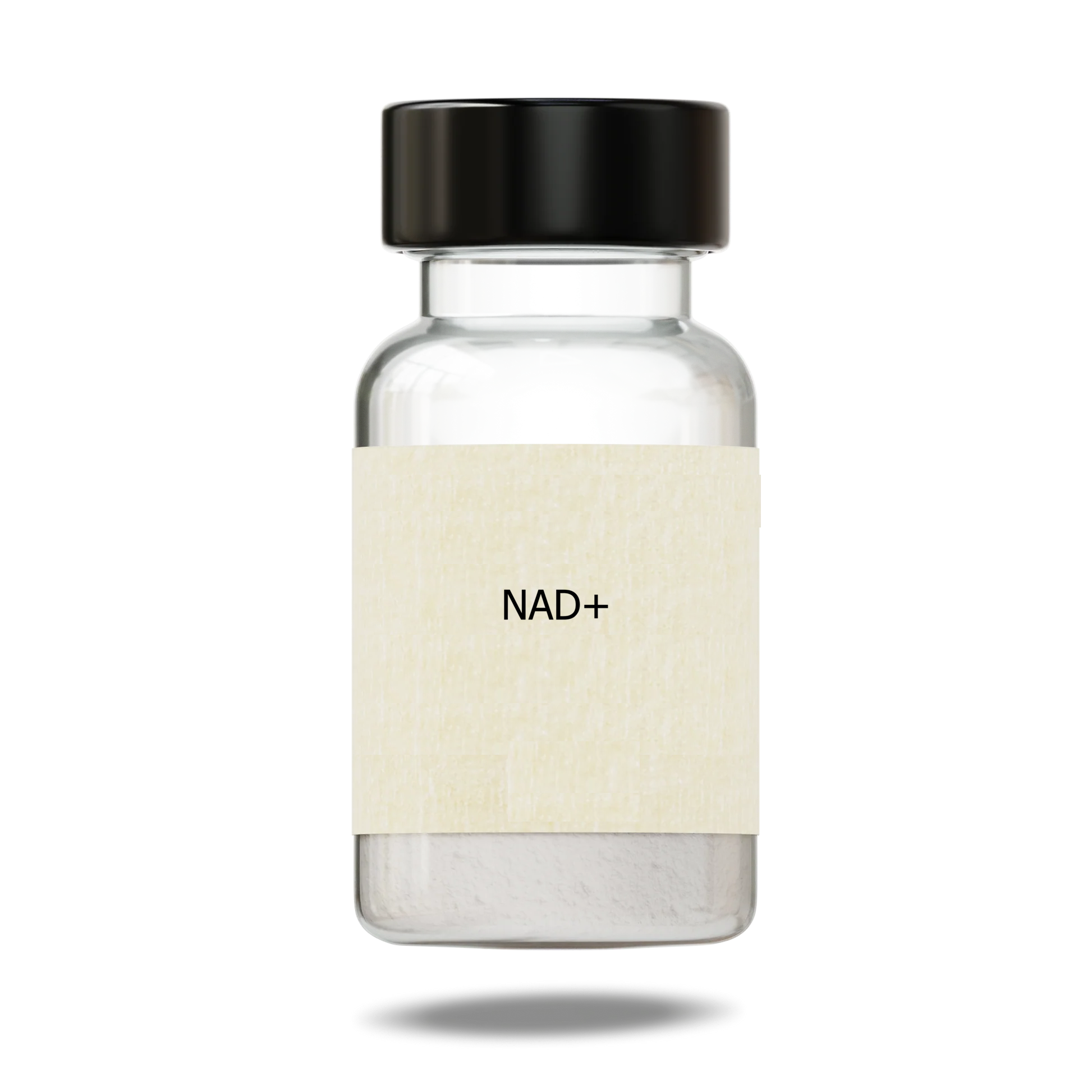 NAD+ 500mg Vial