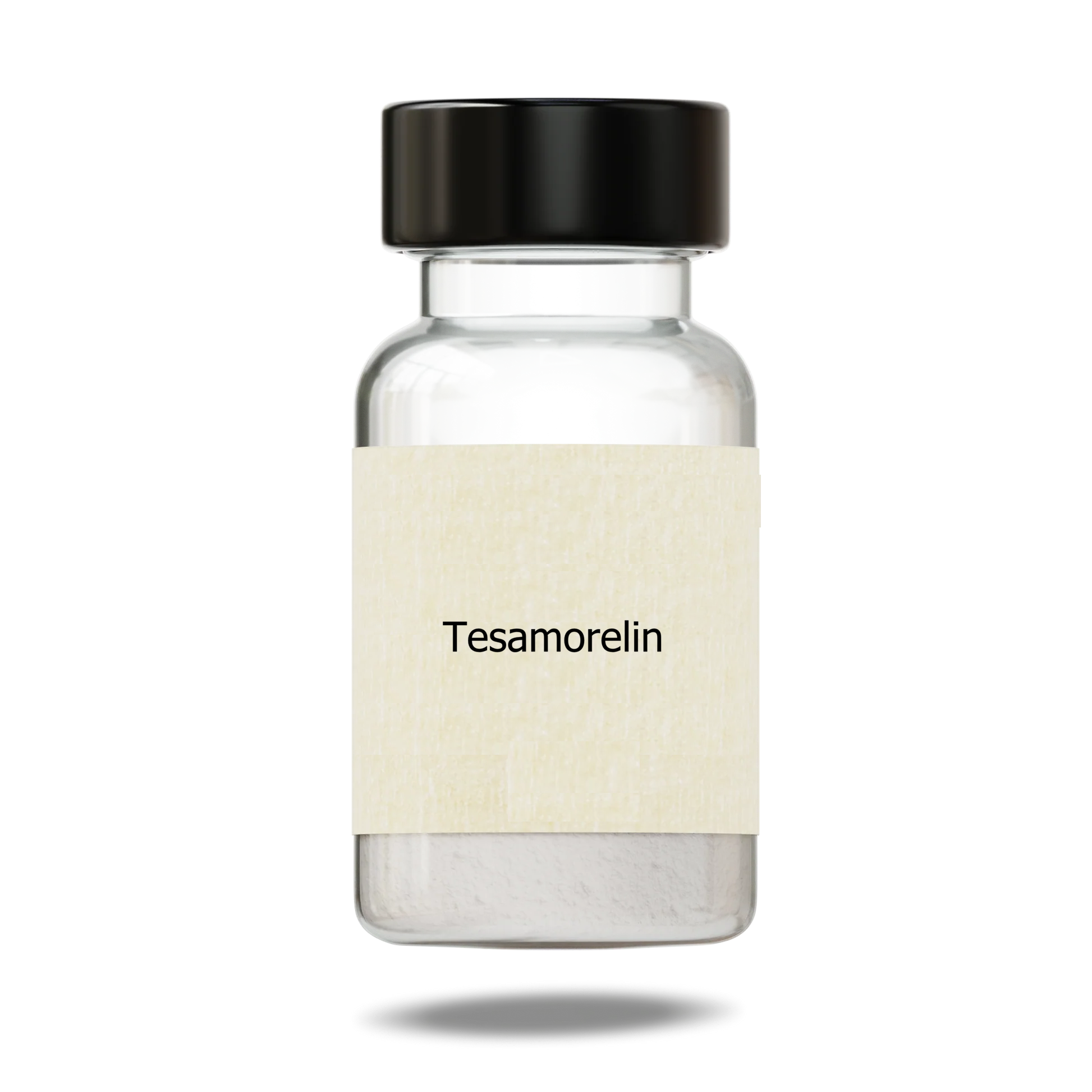 Tesamorelin 5mg Vial