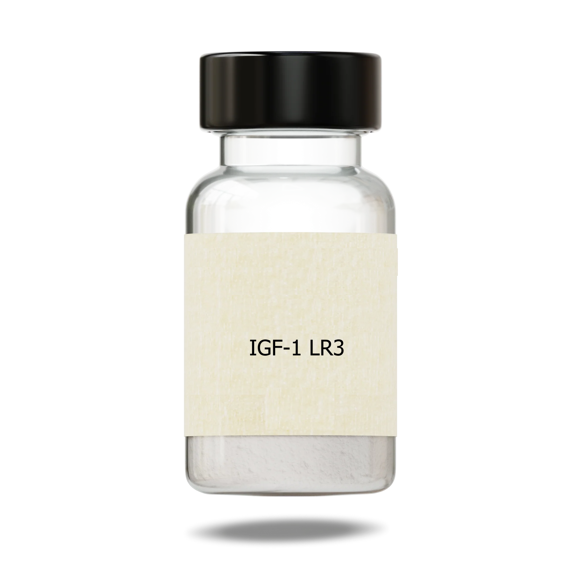 IGF-LR3