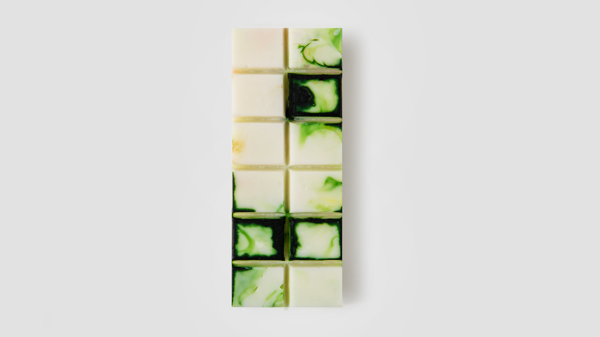Pistachio Cream Bar Melt 70g