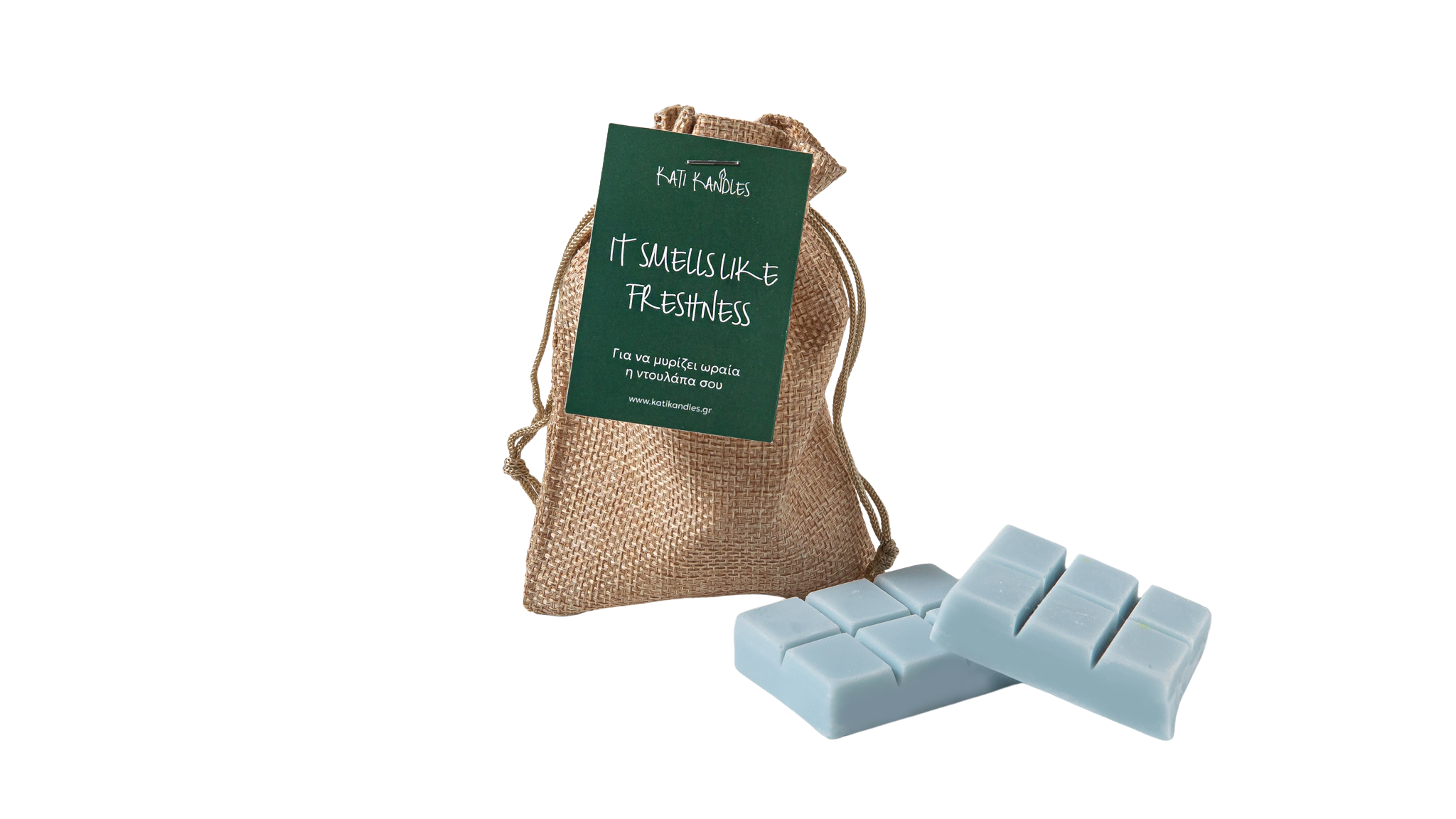 Freshness Αρωματικό Ντουλάπας