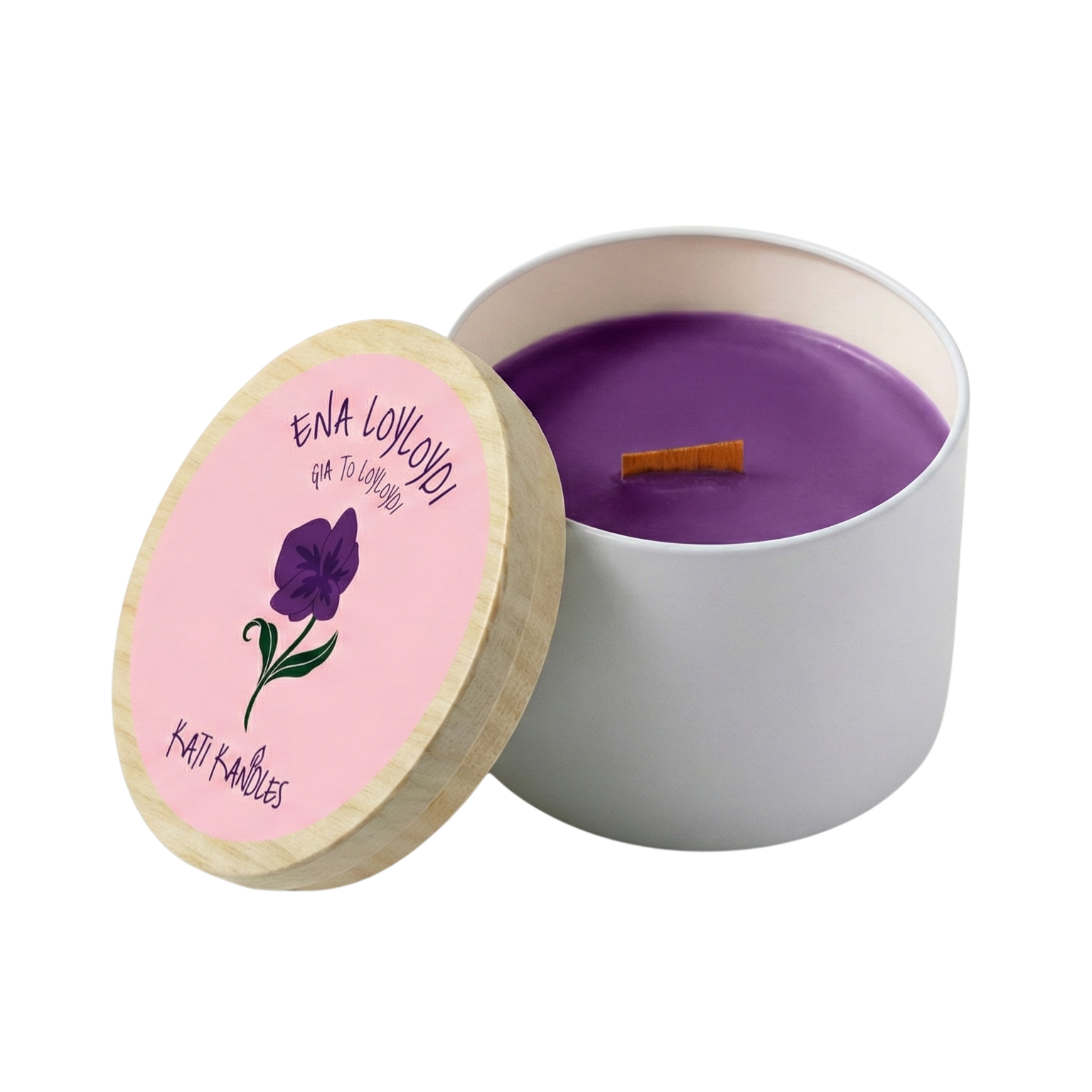 Ένα Λουλούδι 150g