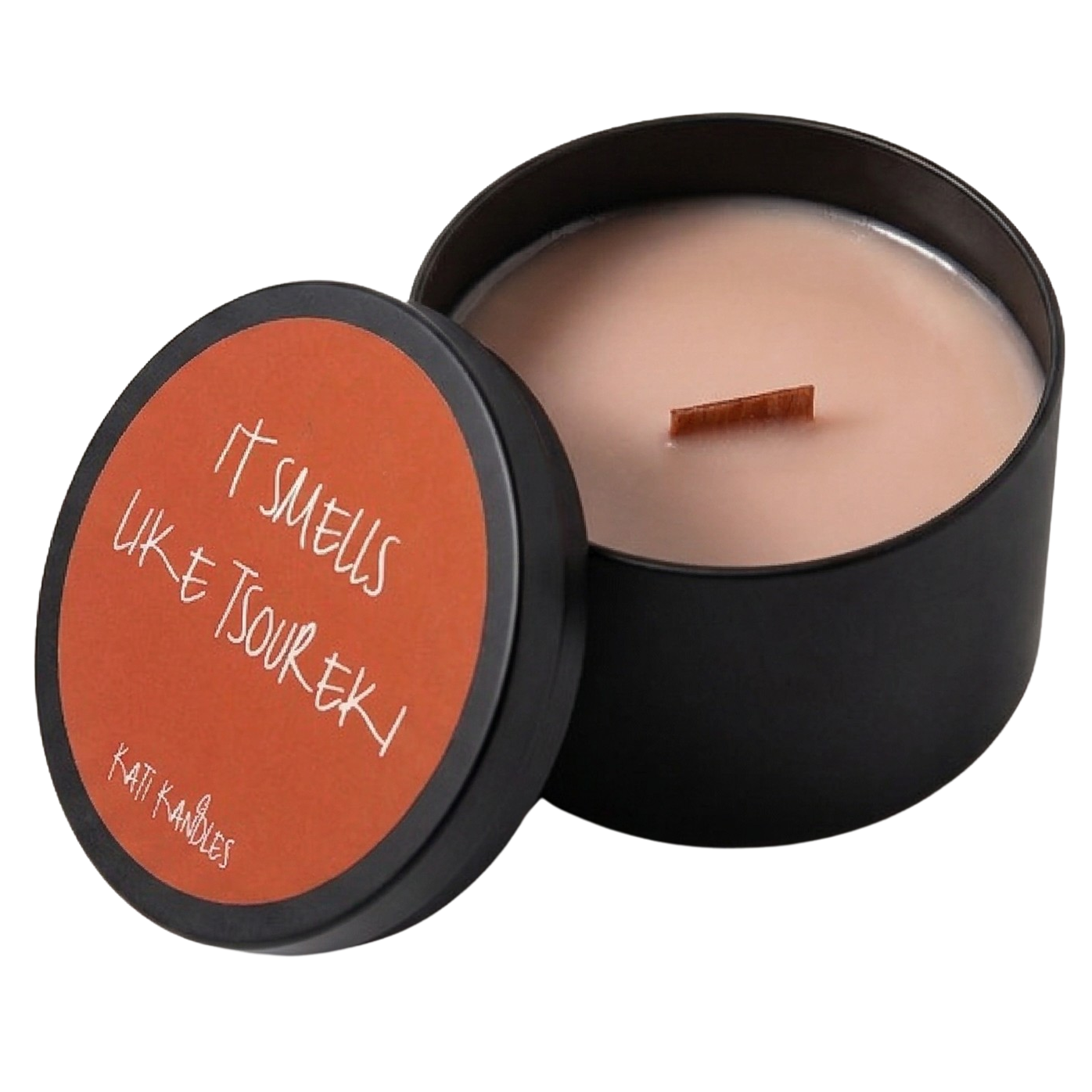 It smells like Tsoureki 150gr