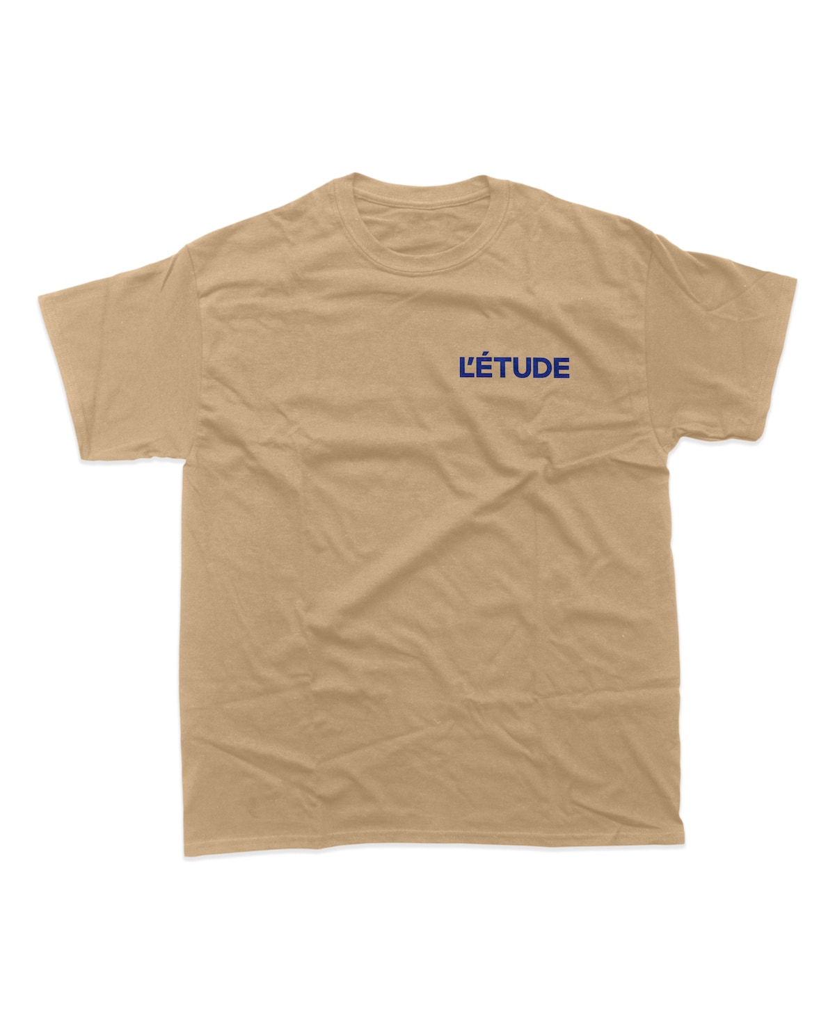 Signature Central T-Shirt #2