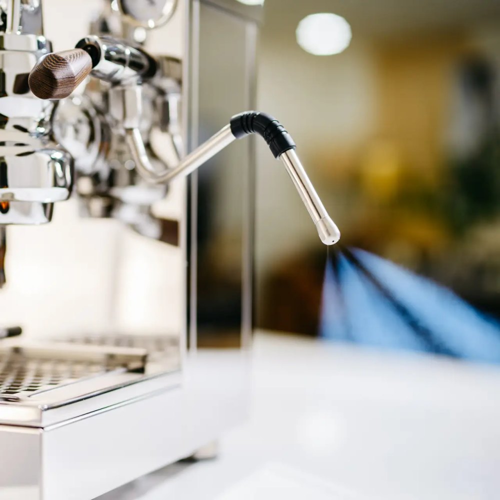 LONDINIUM Vectis | 58mm Spring Lever Espresso Machine - undefined