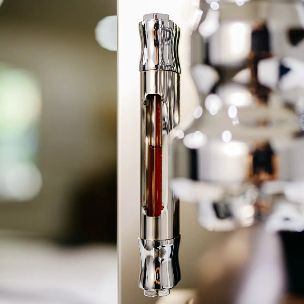 LONDINIUM Vectis | 58mm Spring Lever Espresso Machine - undefined