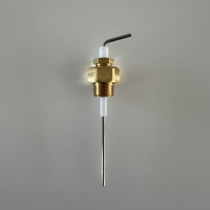 level probe - londinium