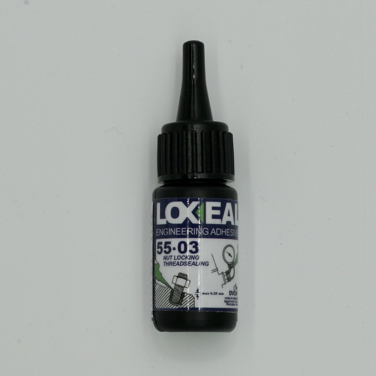 Loxeal 55-03 thread sealant - londinium