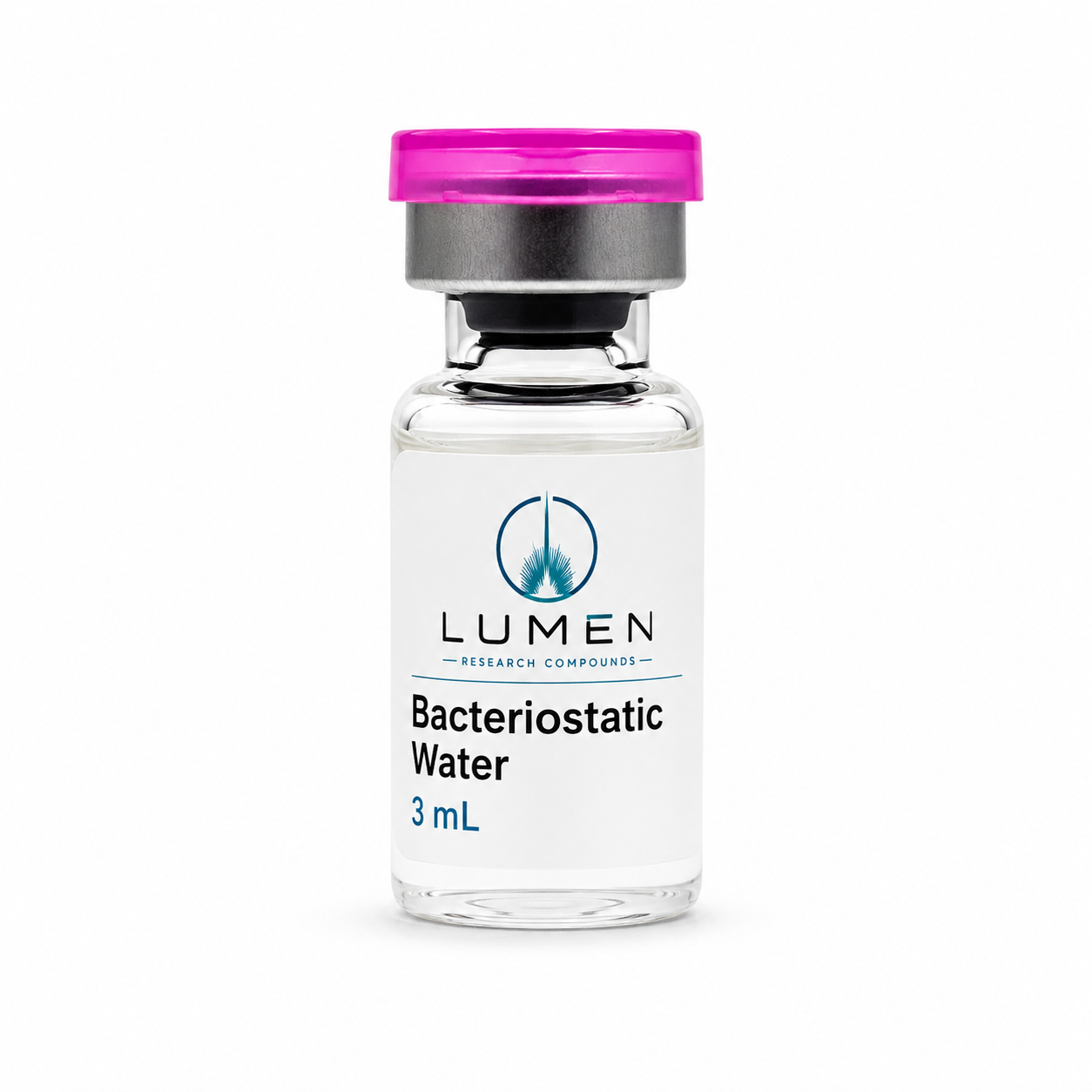 Bacteriostatic Water
