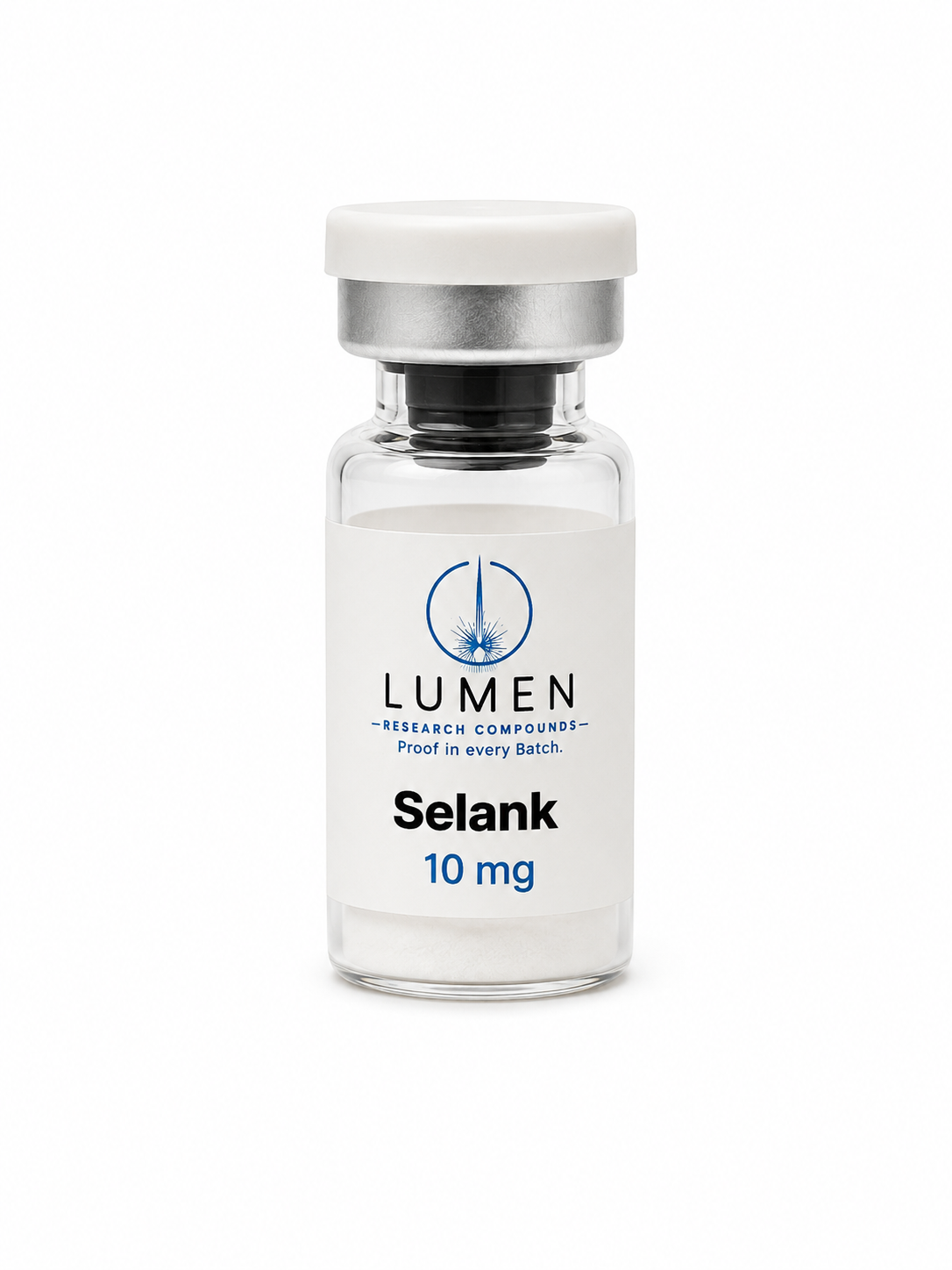 Selank
