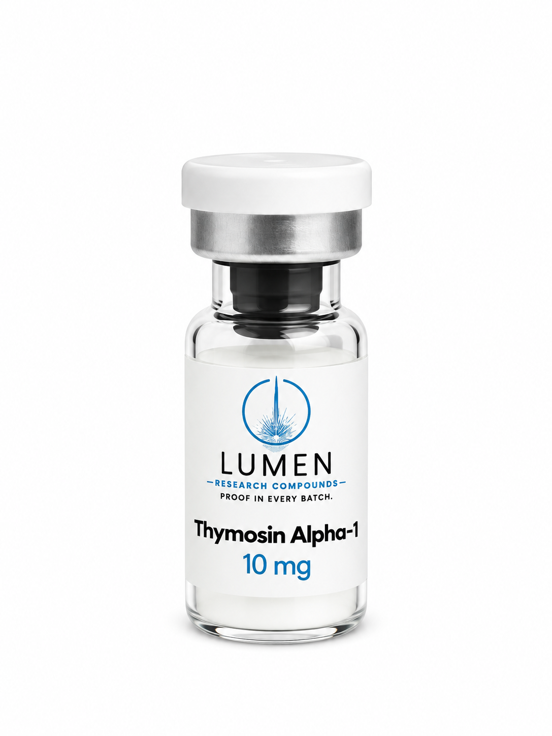 Thymosin Alpha-1