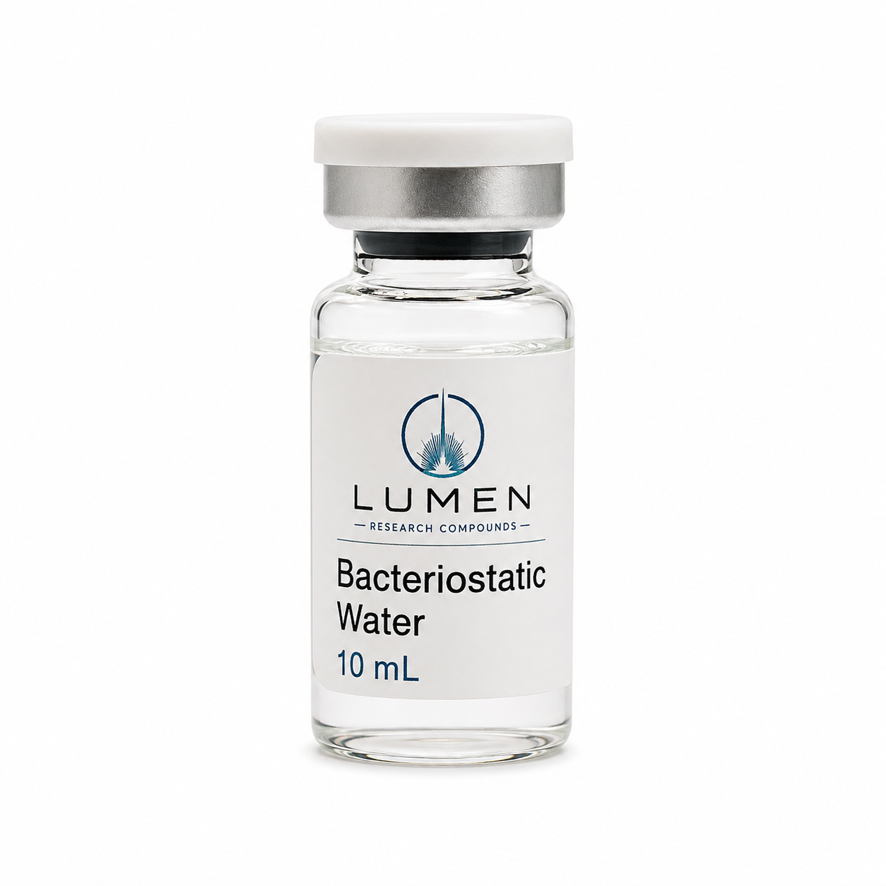 Bacteriostatic Water