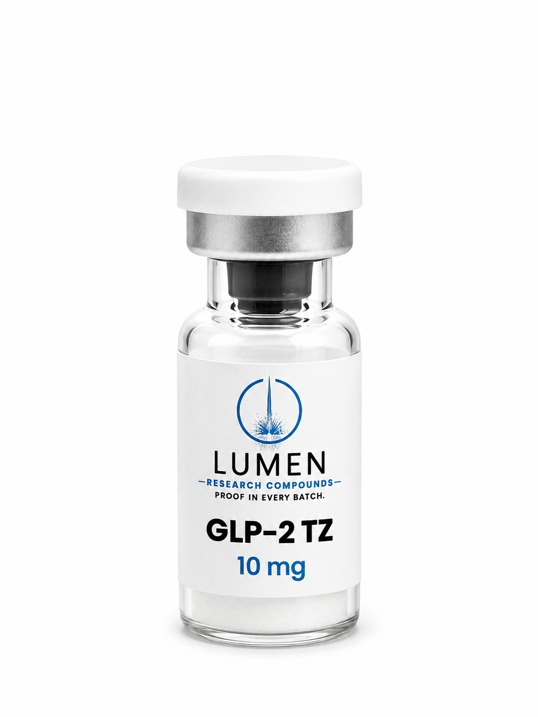 GLP-2 TZ