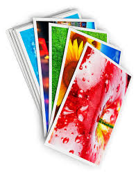 Photo Prints printed by Swizz Digital in Portmore Jamaica