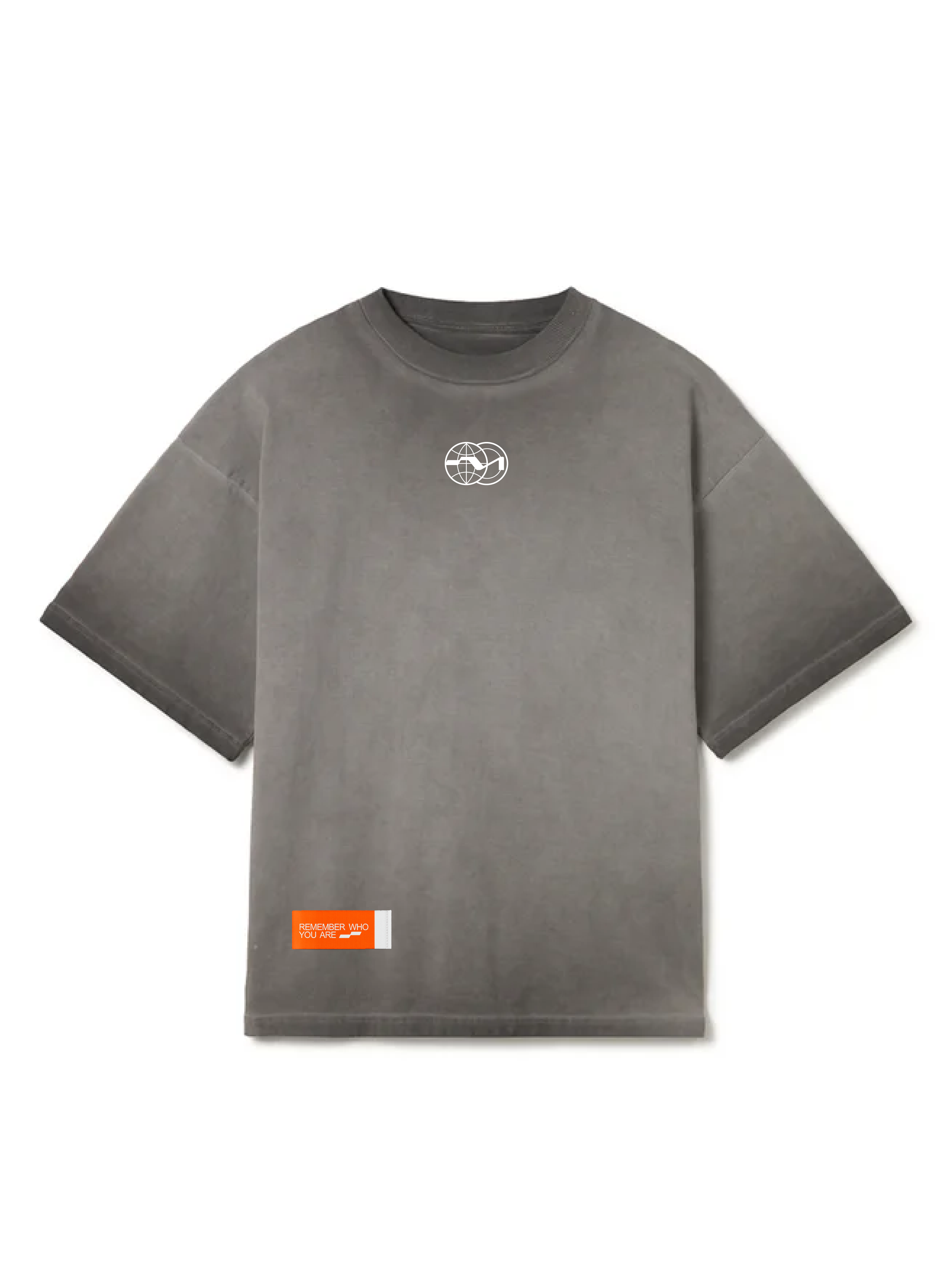 Memento Portier Swipe Tee