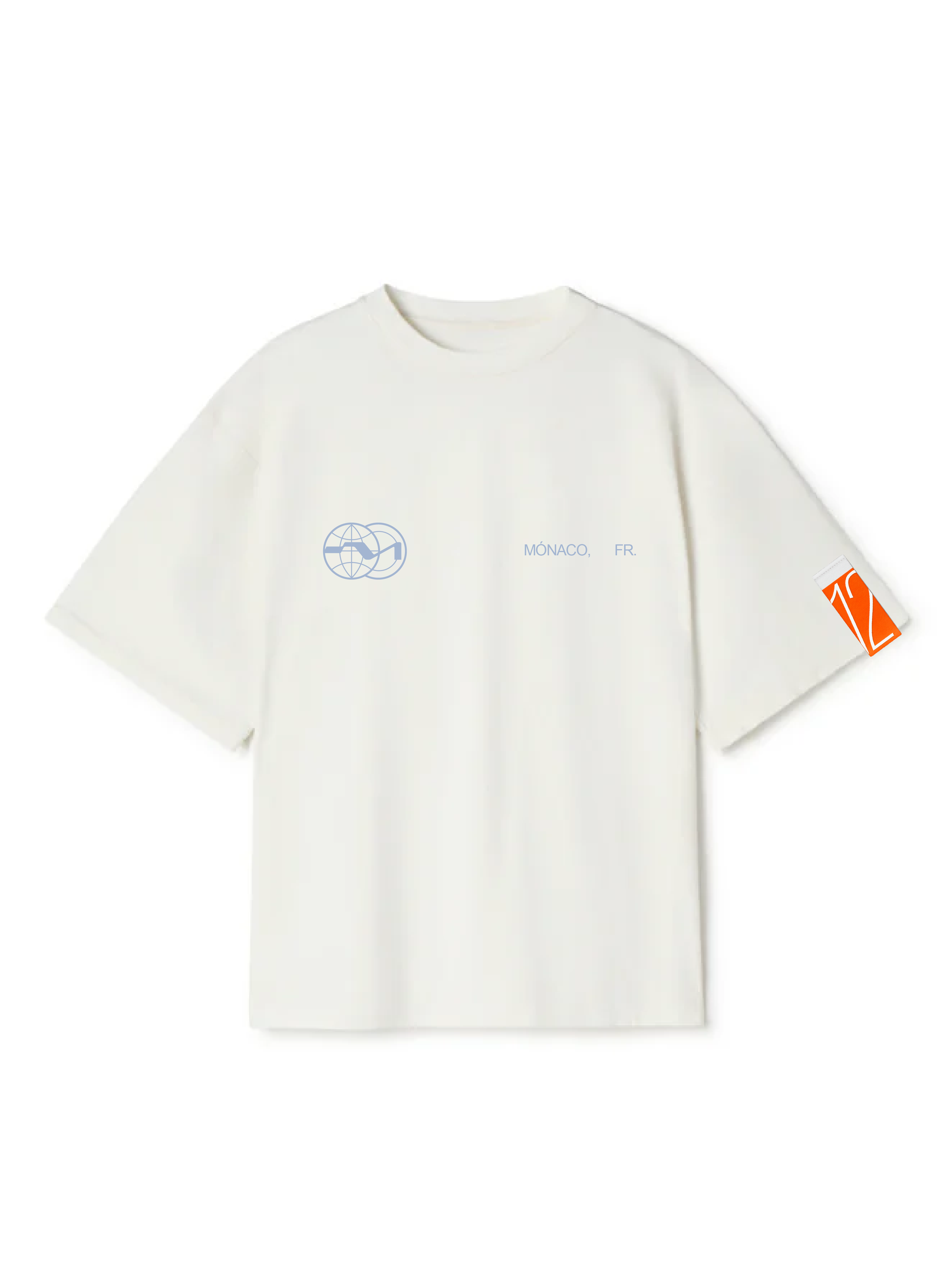 MPortier You Are Tee