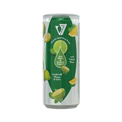 T- Lemon mint
