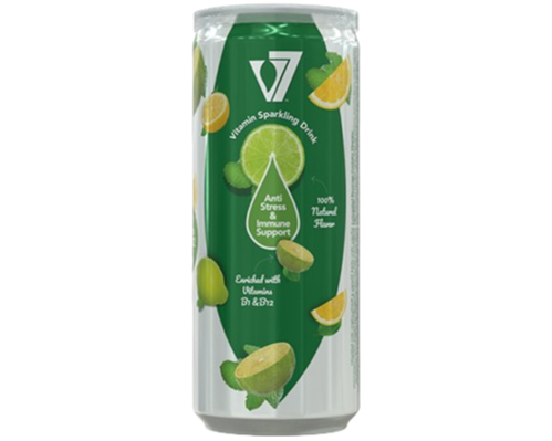 T- Lemon mint