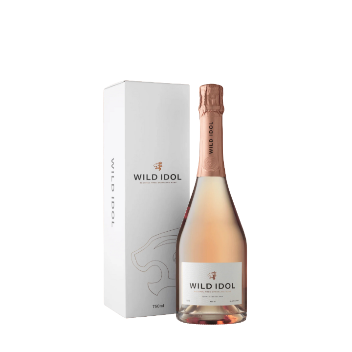 T - Sparkling Rosé