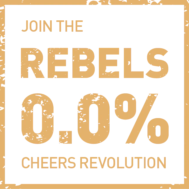 T - Rebels 0.0%
