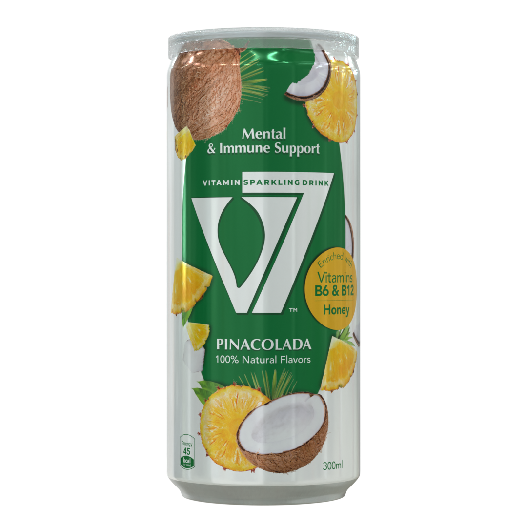 V7 Piña Colada