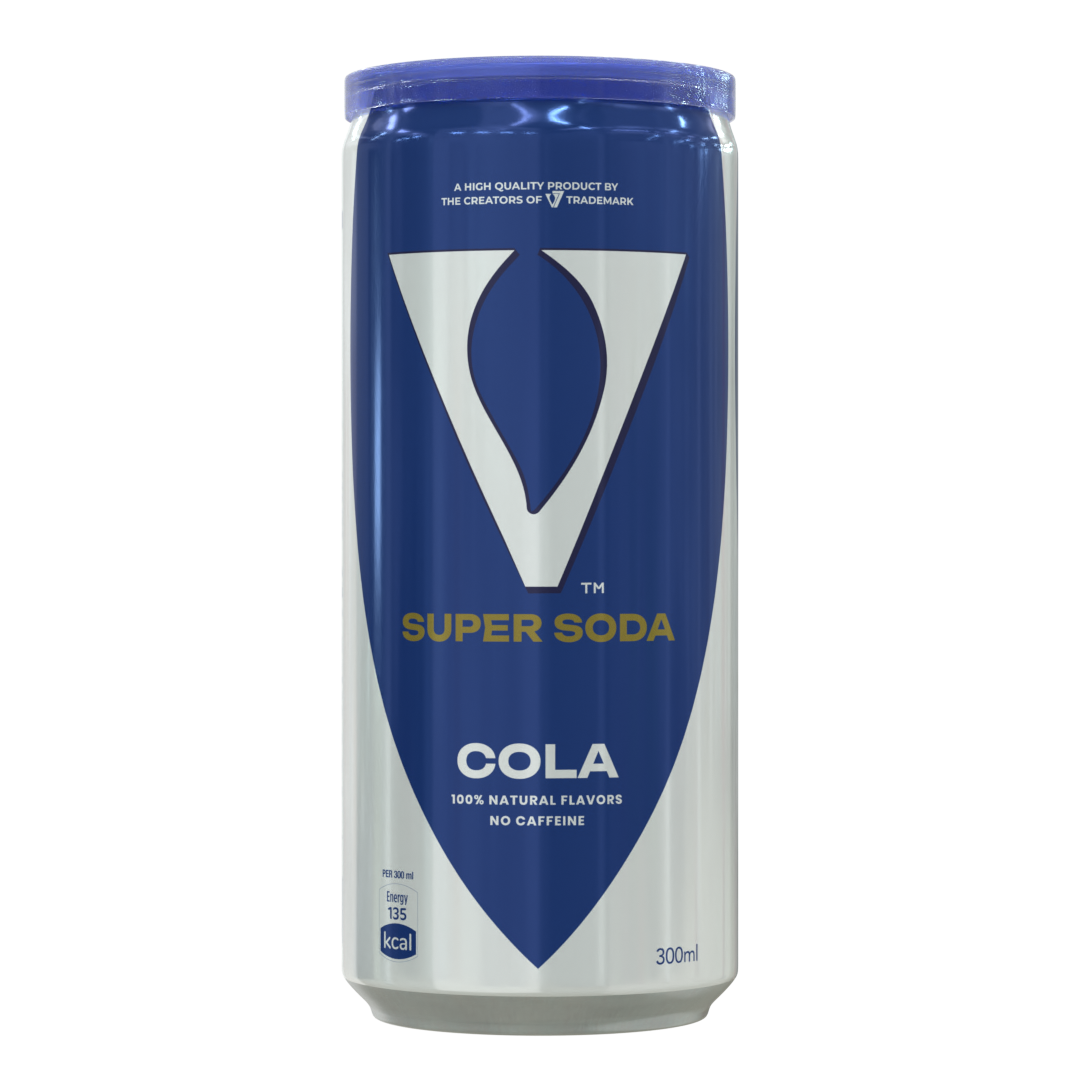 VSS Cola
