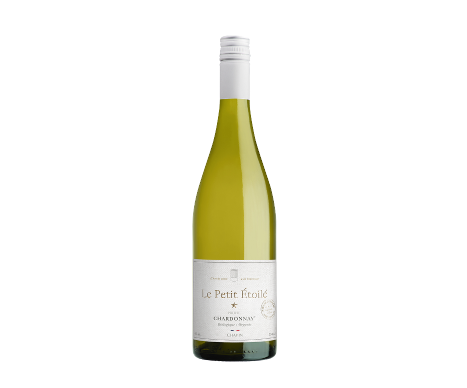 LE PETIT ETOILE - Chardonnay Blanc