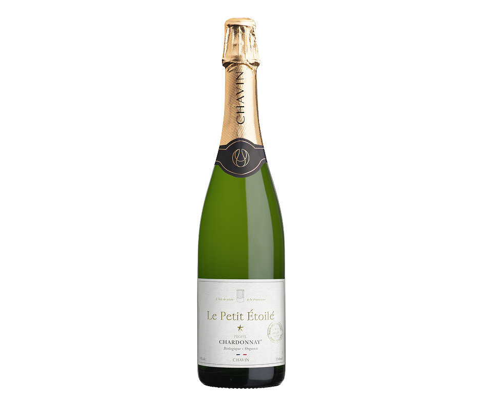 LE PETIT ETOILE - Chardonnay Sparkling