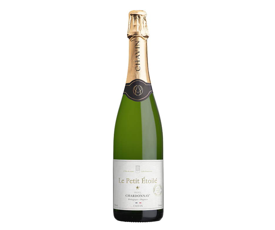 LE PETIT ETOILE - Chardonnay Sparkling