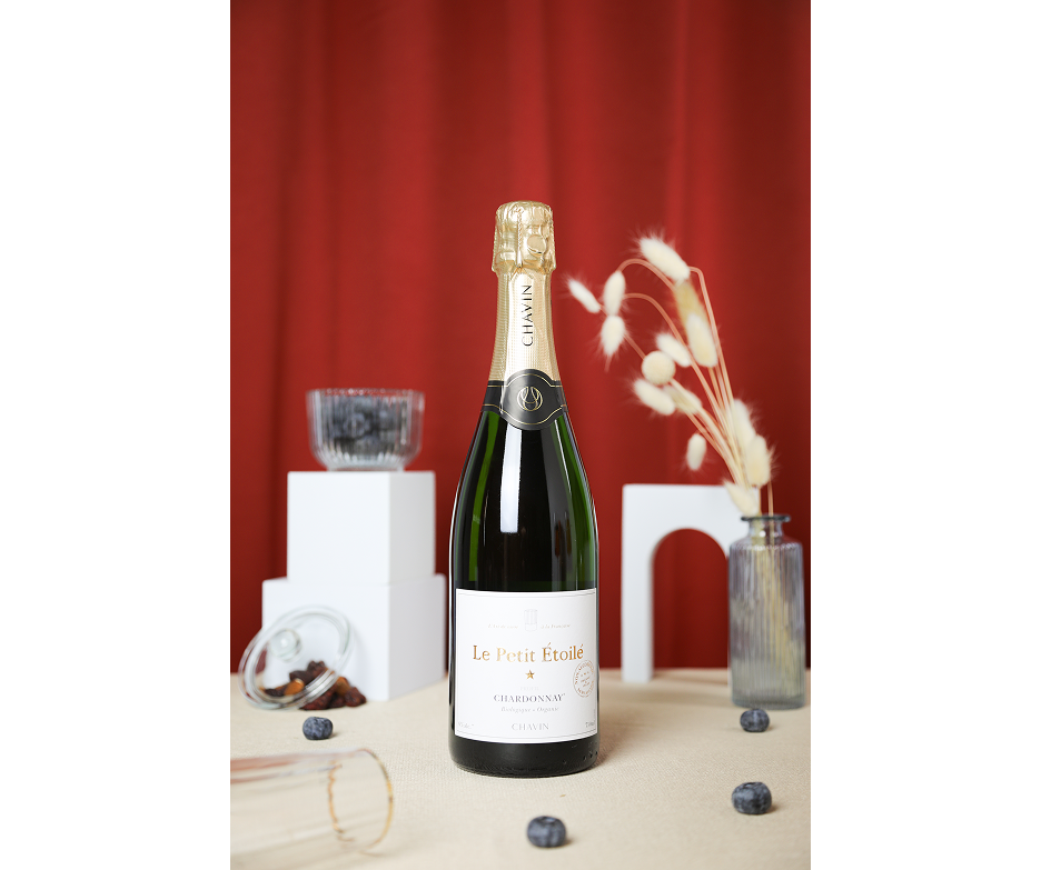 LE PETIT ETOILE - Chardonnay Sparkling