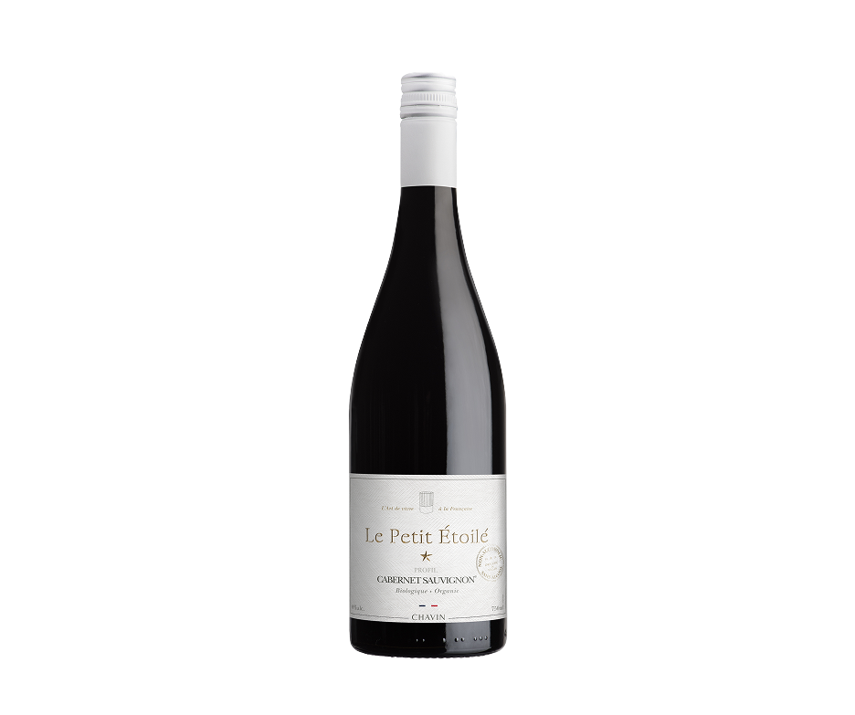 LE PETIT ETOILE - Cabernet Sauvignon Rouge
