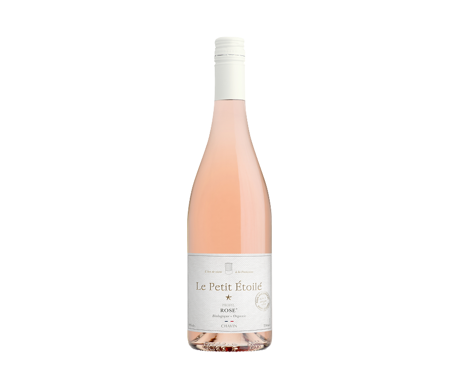 LE PETIT ETOILE - Rosé