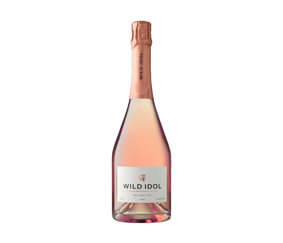 Sparkling Rosé