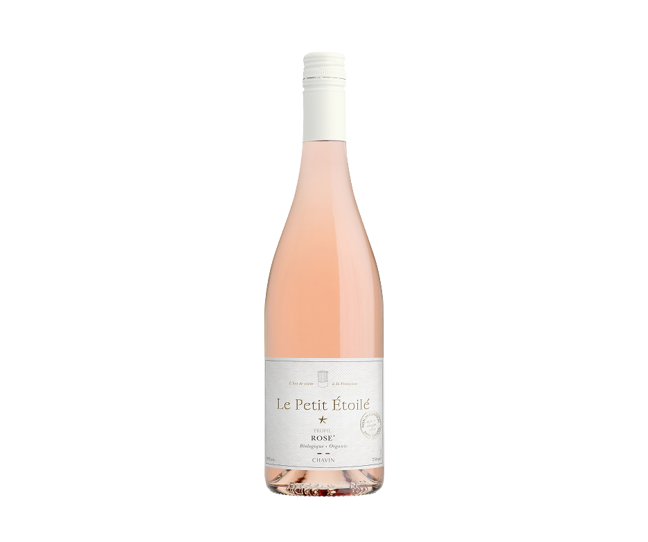 LE PETIT ETOILE - Rosé