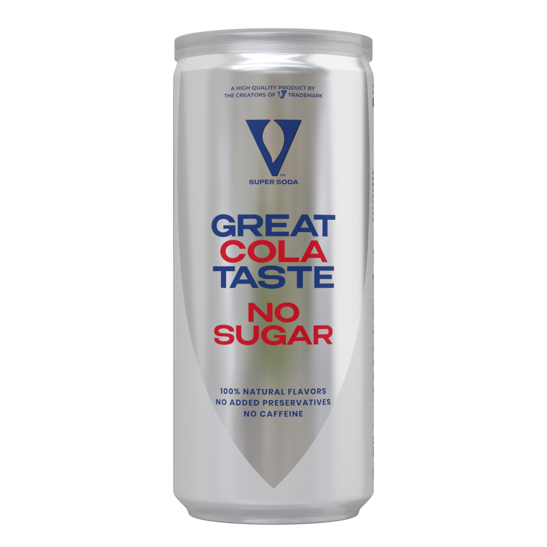 VSS Diet Cola