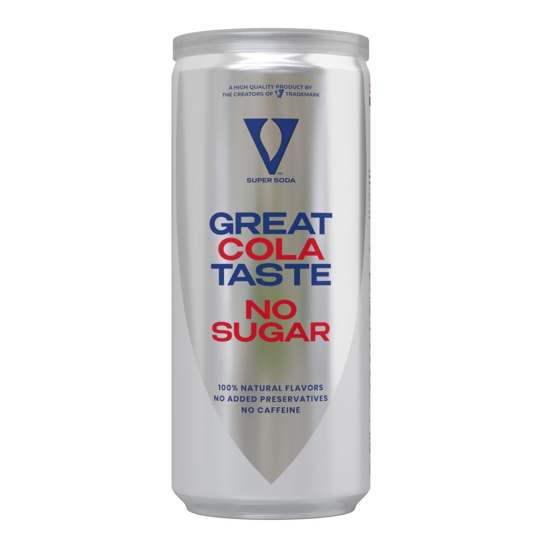 VSS Diet Cola