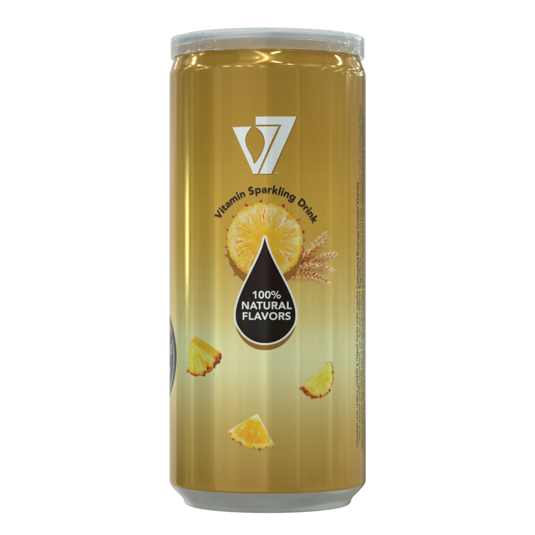 V7 Ananas Malt