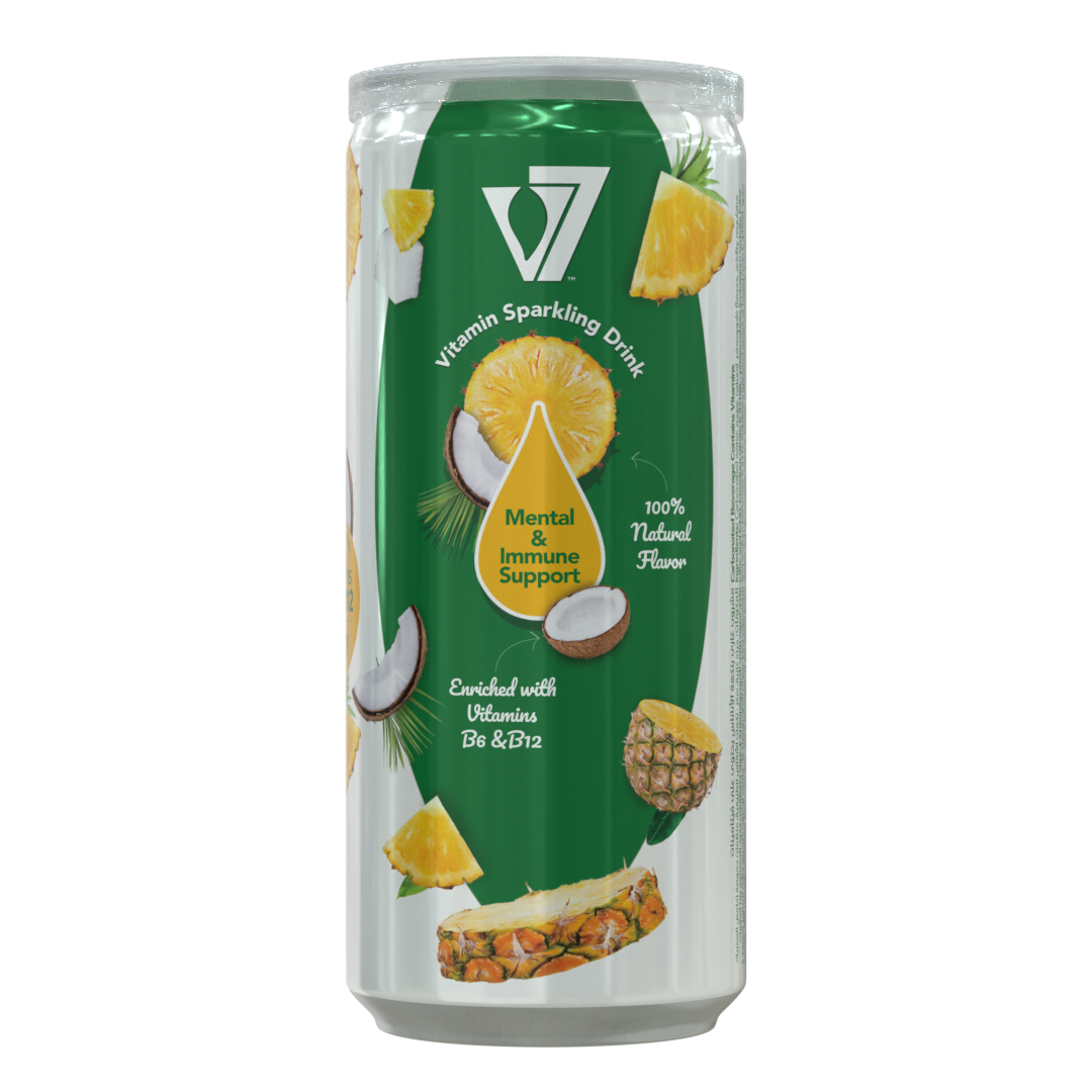 V7 Piña Colada