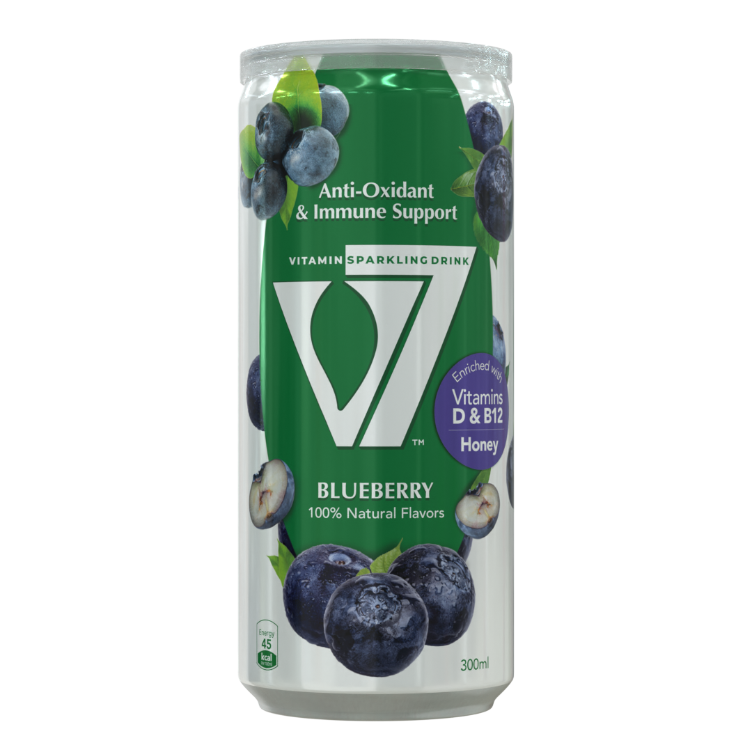 V7 Borovnica