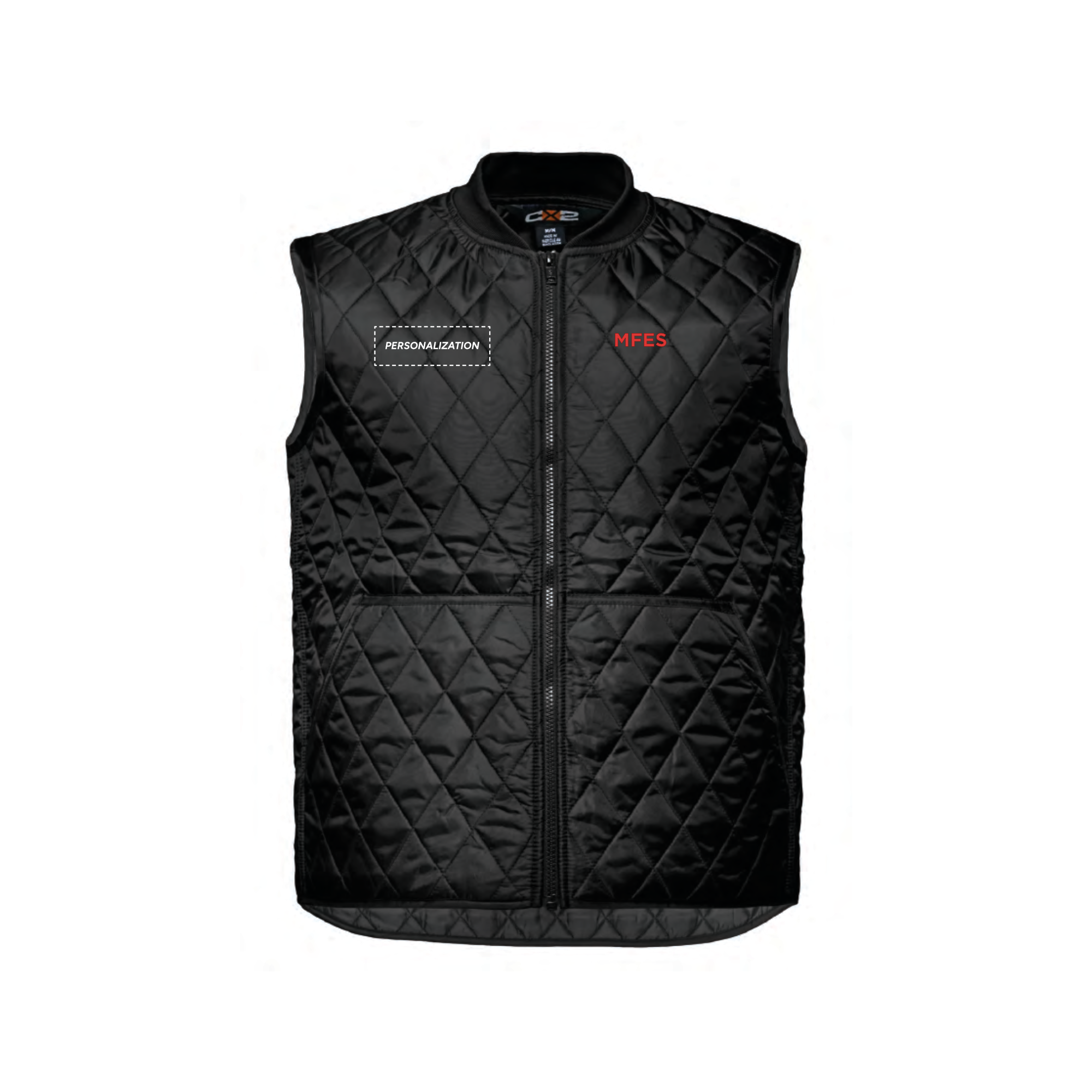 Vest