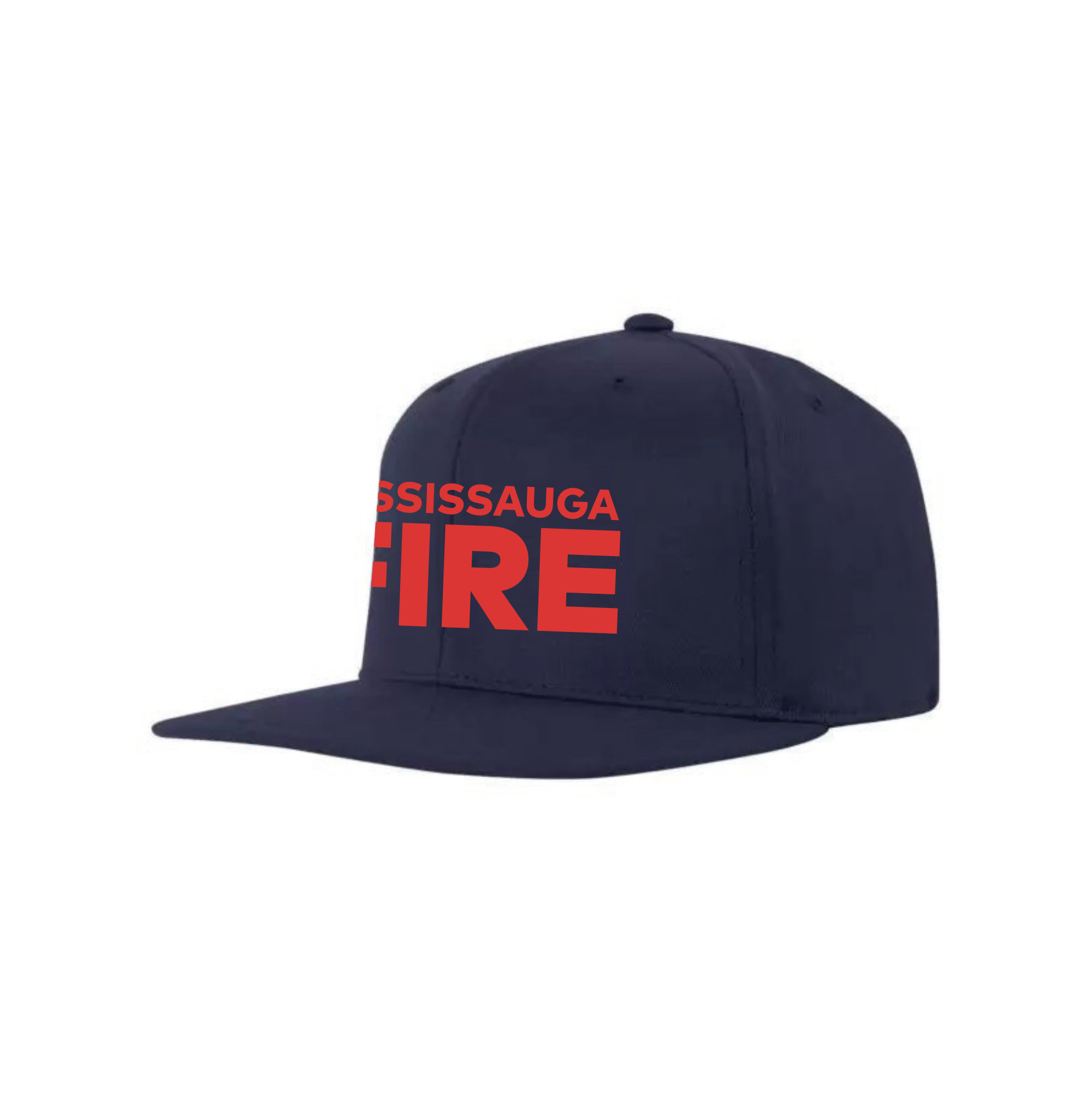 Snapback Cap - Image 3