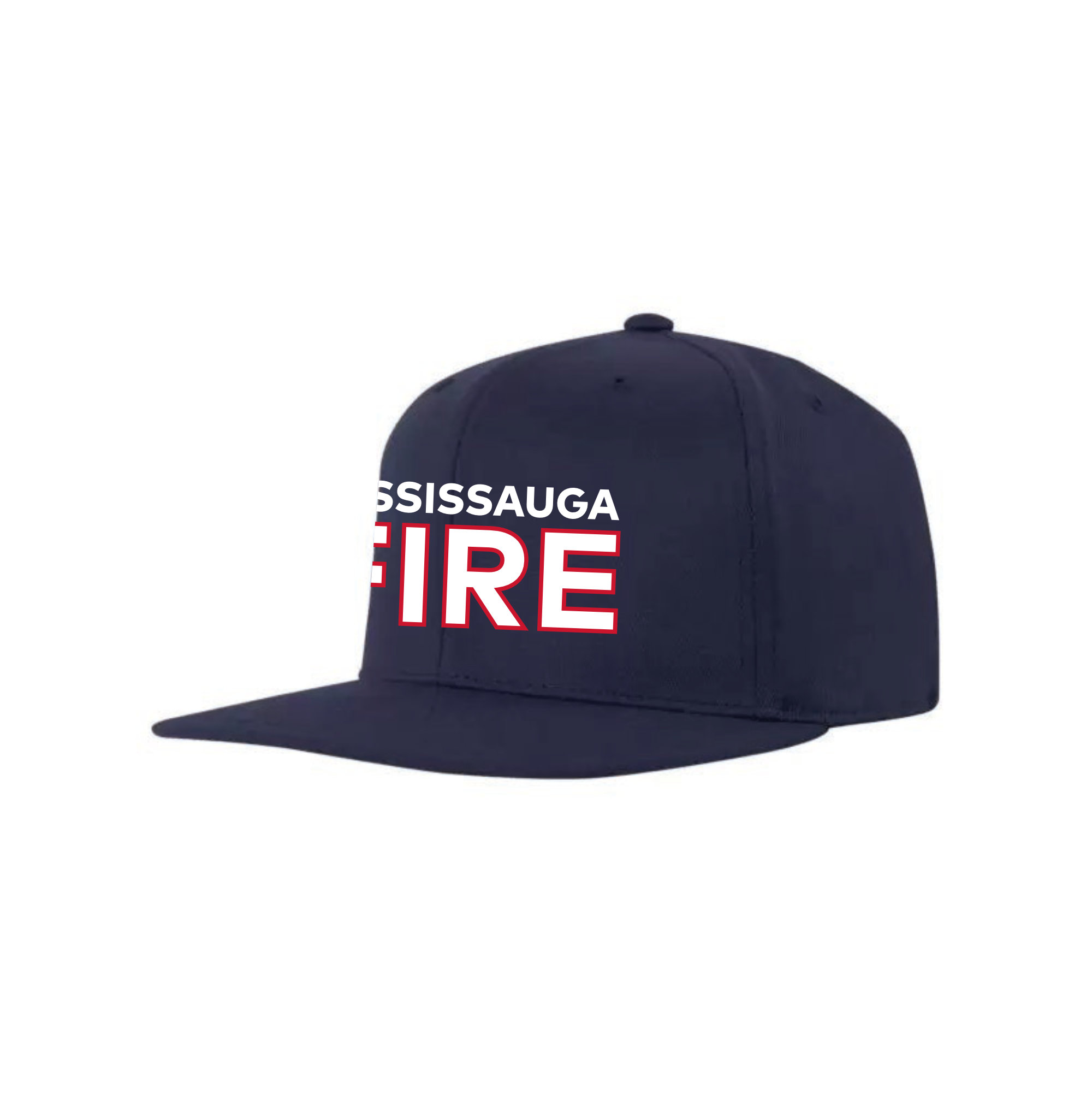 Snapback Cap - Image 5