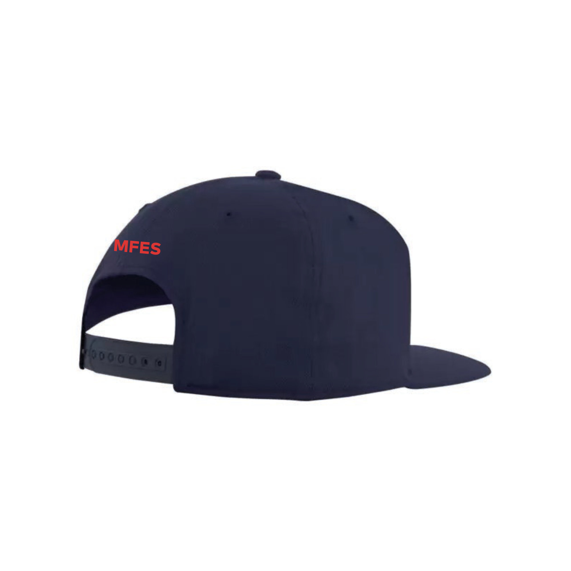 Snapback Cap - Image 2