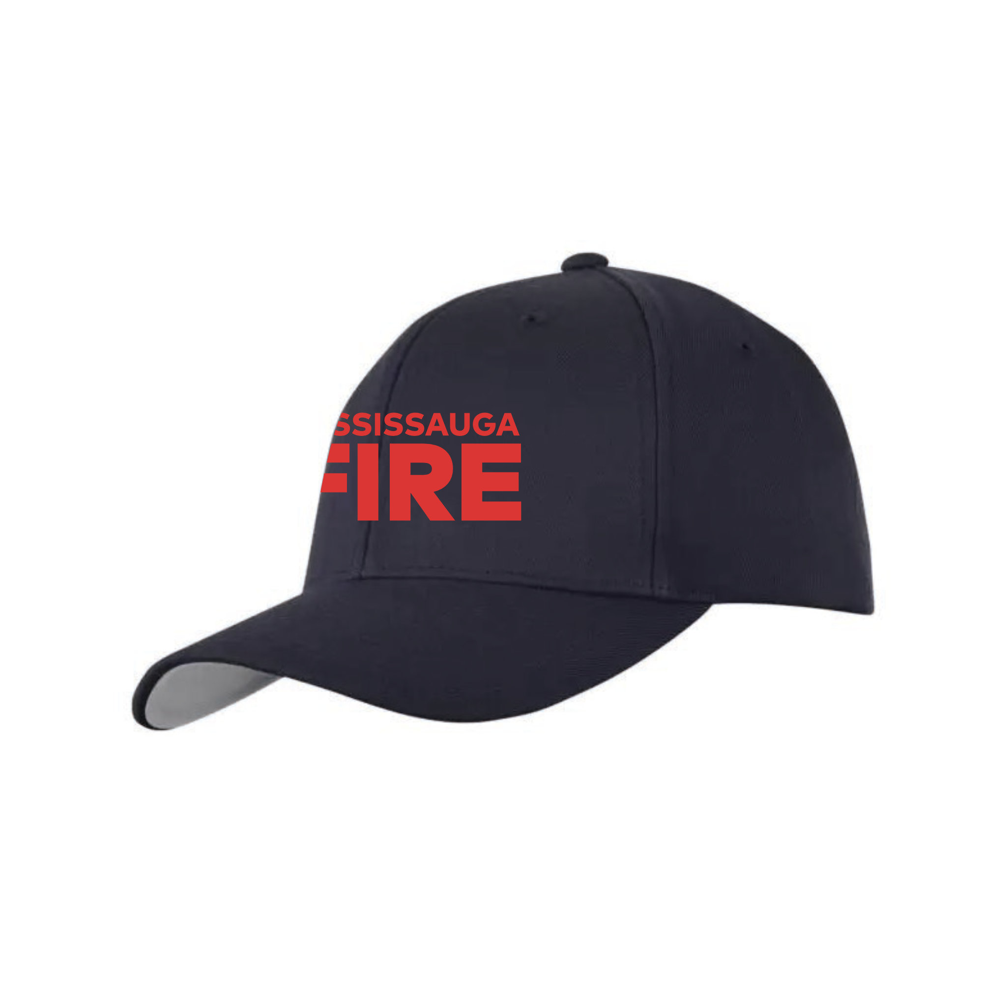 Fitted Cap - Image 3